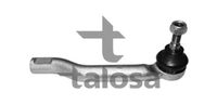 TALOSA 4207950 - Rótula barra de acoplamiento