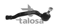 TALOSA 4208031 - Rótula barra de acoplamiento