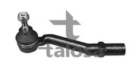 TALOSA 4208224 - Rótula barra de acoplamiento