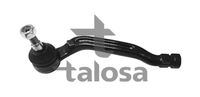 TALOSA 4208032 - Rótula barra de acoplamiento