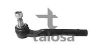 TALOSA 4209588 - Rótula barra de acoplamiento