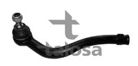 TALOSA 4209139 - Rótula barra de acoplamiento