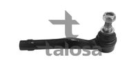 TALOSA 4209585 - Rótula barra de acoplamiento