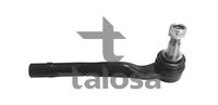 TALOSA 4209587 - Rótula barra de acoplamiento