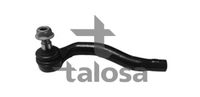 TALOSA 4209826 - Rótula barra de acoplamiento