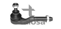 TALOSA 4209854 - Rótula barra de acoplamiento