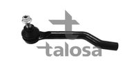 TALOSA 4210074 - Rótula barra de acoplamiento