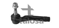 TALOSA 4210216 - Rótula barra de acoplamiento