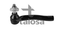 TALOSA 4210419 - Rótula barra de acoplamiento