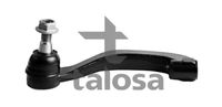 TALOSA 4211071 - Rótula barra de acoplamiento