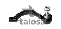 TALOSA 4211263 - Rótula barra de acoplamiento