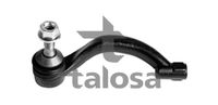 TALOSA 4211264 - Rótula barra de acoplamiento