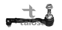 TALOSA 4211584 - Rótula barra de acoplamiento
