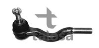 TALOSA 4211433 - Rótula barra de acoplamiento