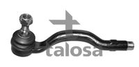 TALOSA 4211664 - Rótula barra de acoplamiento