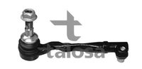 TALOSA 4211583 - Rótula barra de acoplamiento
