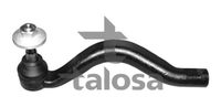 TALOSA 4211512 - Rótula barra de acoplamiento