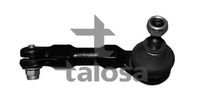 TALOSA 4106346 - Barra de acoplamiento