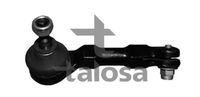 TALOSA 4106347 - Barra de acoplamiento
