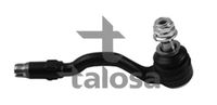 TALOSA 4214143 - Rótula barra de acoplamiento