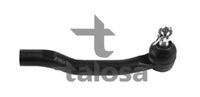 TALOSA 4215630 - Rótula barra de acoplamiento