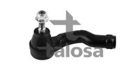 Talosa 4215454 - Rótula barra de acoplamiento
