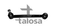 TALOSA 4301806 - Barra oscilante, suspensión de ruedas