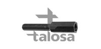 TALOSA 4400163 - Articulación axial, barra de acoplamiento