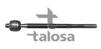 TALOSA 4400425 - Articulación axial, barra de acoplamiento