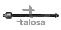 TALOSA 44-00257 - Articulación axial, barra de acoplamiento