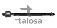 TALOSA 4400476 - Articulación axial, barra de acoplamiento