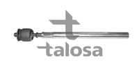 TALOSA 4400894 - Articulación axial, barra de acoplamiento