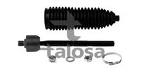 TALOSA 4401392 - Articulación axial, barra de acoplamiento