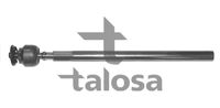 TALOSA 4400889 - Articulación axial, barra de acoplamiento