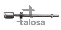 TALOSA 4400961 - Articulación axial, barra de acoplamiento