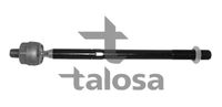 TALOSA 4401231 - Articulación axial, barra de acoplamiento