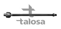 TALOSA 4401491 - Articulación axial, barra de acoplamiento