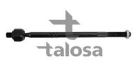 TALOSA 4401931 - Articulación axial, barra de acoplamiento