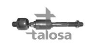 TALOSA 4401570 - Articulación axial, barra de acoplamiento