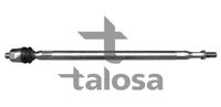 TALOSA 4402934 - Articulación axial, barra de acoplamiento