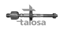 TALOSA 4402260 - Articulación axial, barra de acoplamiento