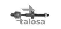 TALOSA 4402331 - Articulación axial, barra de acoplamiento