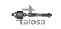 TALOSA 44-02205 - Articulación axial, barra de acoplamiento