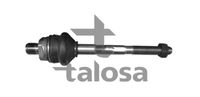 TALOSA 4402262 - Articulación axial, barra de acoplamiento
