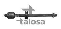 TALOSA 4402301 - Articulación axial, barra de acoplamiento
