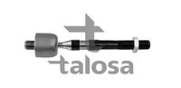 TALOSA 4402535 - Articulación axial, barra de acoplamiento