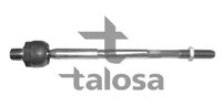 TALOSA 4402648 - Articulación axial, barra de acoplamiento