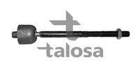 Talosa 4401295 - Articulación axial, barra de acoplamiento