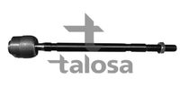 TALOSA 4403103 - Articulación axial, barra de acoplamiento