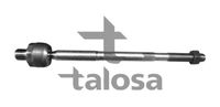 TALOSA 4402698 - Articulación axial, barra de acoplamiento